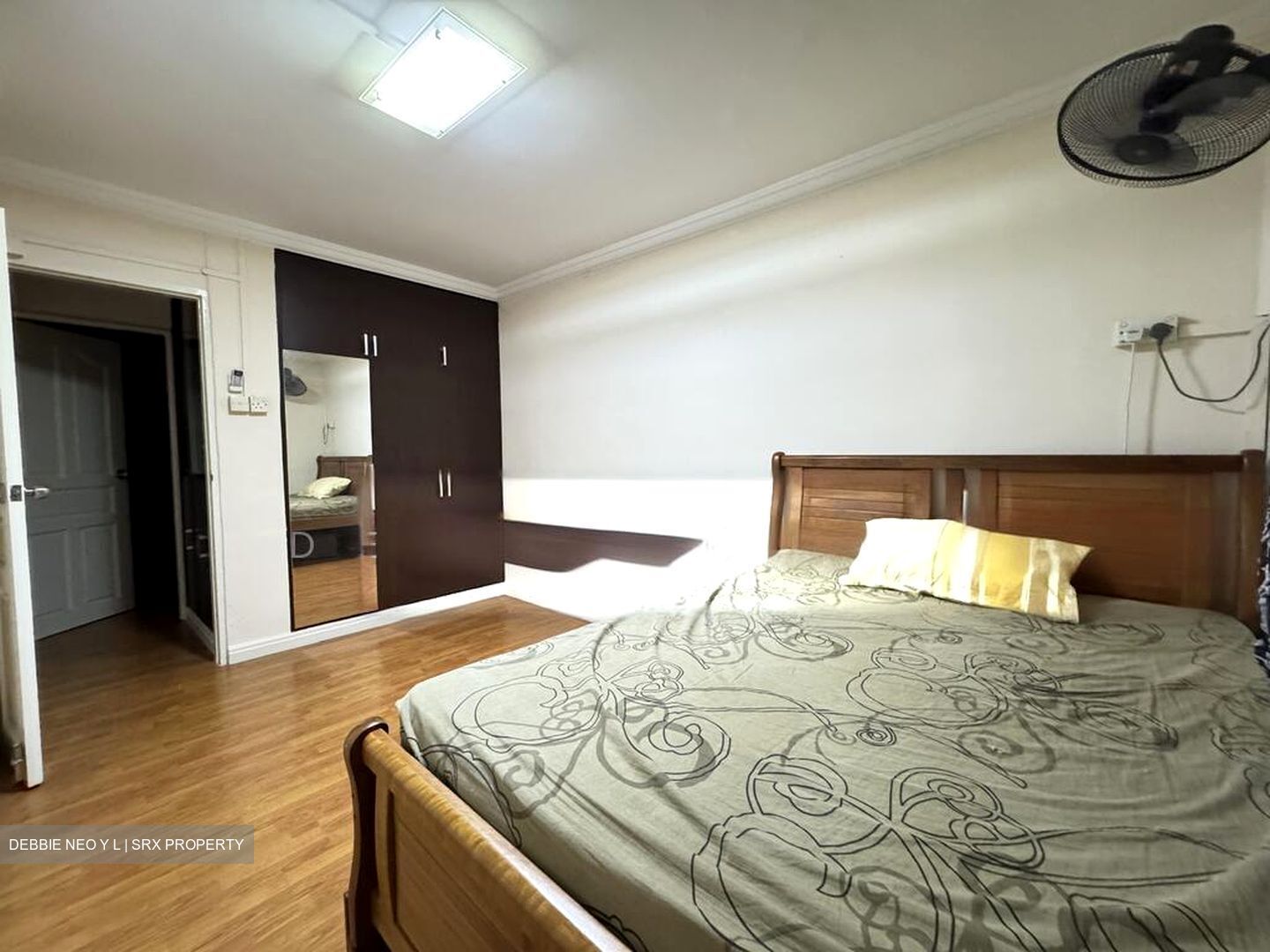 Blk 332 Clementi Avenue 2 (Clementi), HDB 4 Rooms #486992511